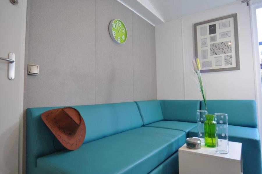 Hotel Camping Le Mas Des Sedaries Villefort  Zewnętrze zdjęcie