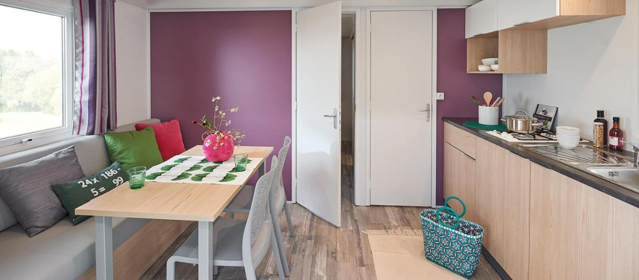 Hotel Camping Le Mas Des Sedaries Villefort  Zewnętrze zdjęcie