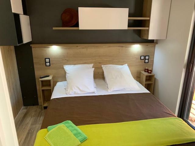 Hotel Camping Le Mas Des Sedaries Villefort  Zewnętrze zdjęcie